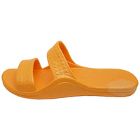 Zero G Jandals - Orange - PapayaSun