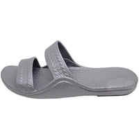 Zero G Jandals - Silver - PapayaSun