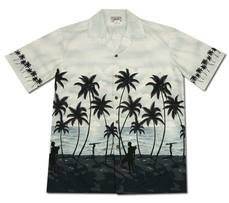 Personalized New York Yankees All Over Print 3D Palm Leaves Short Sleeve  Dress Shirt Hawaiian Summer Aloha Beach Shirt - White - T-shirts Low Price