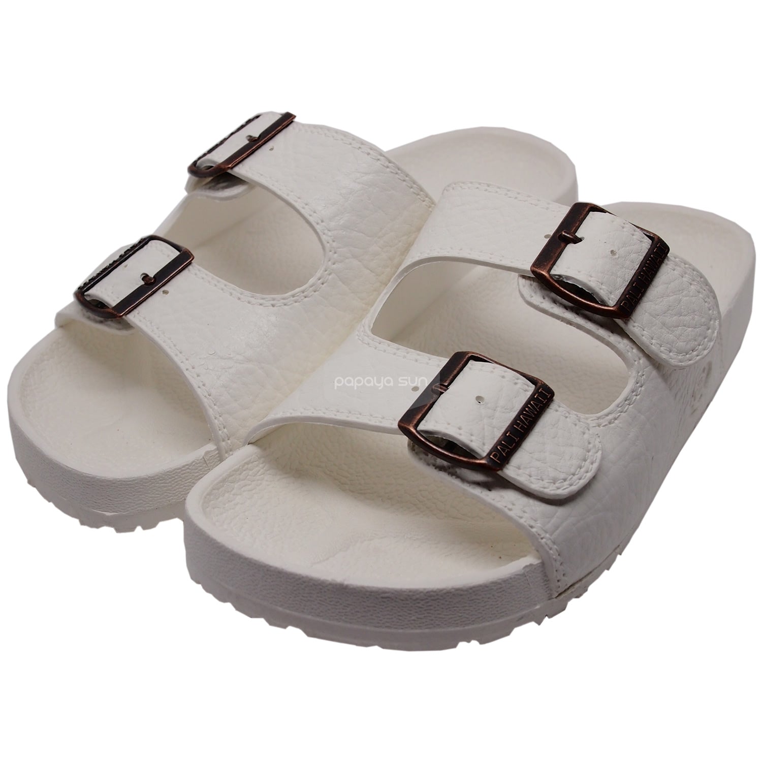 White pali hawaii on sale sandals