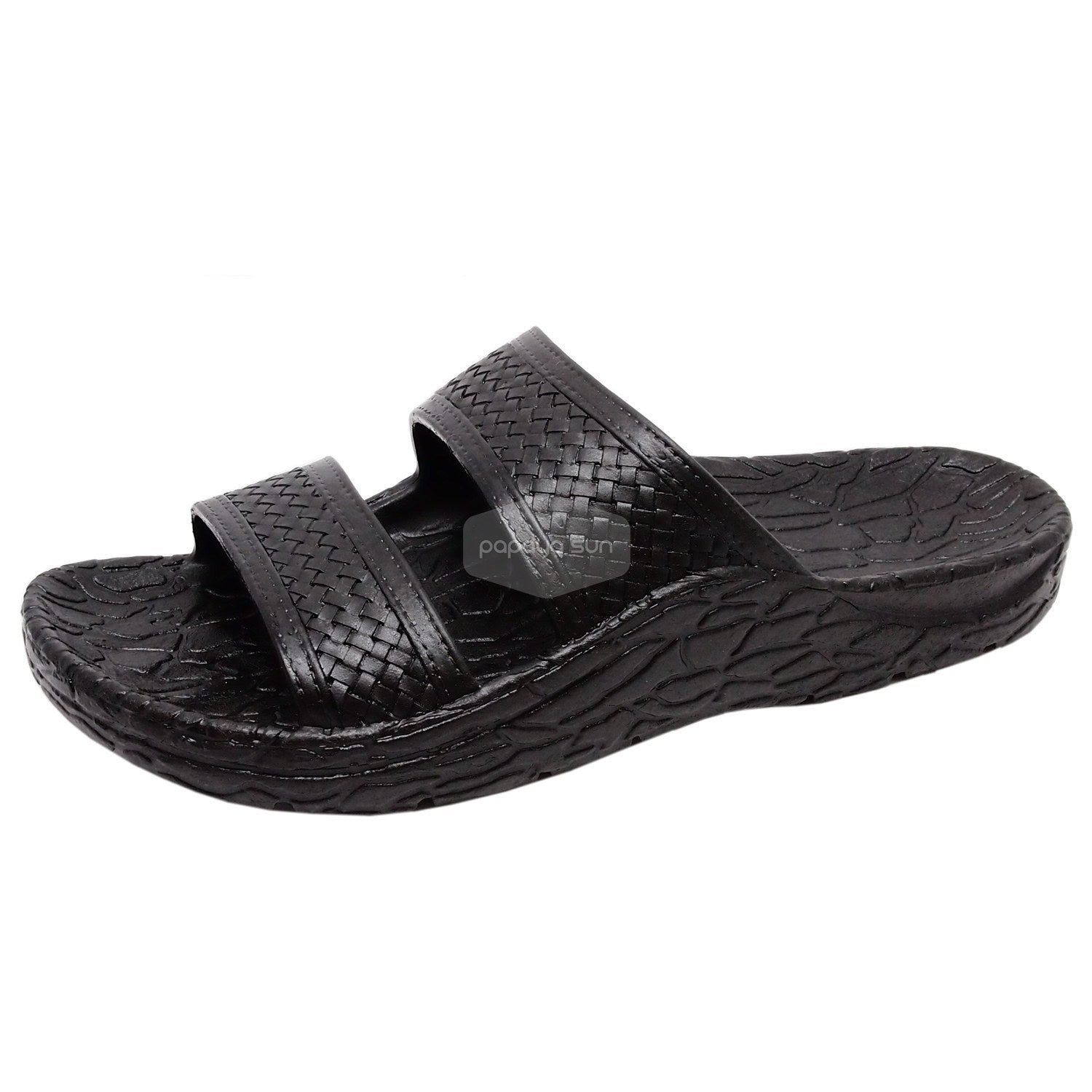 Jandal ® Black – Village Shoes Fresno