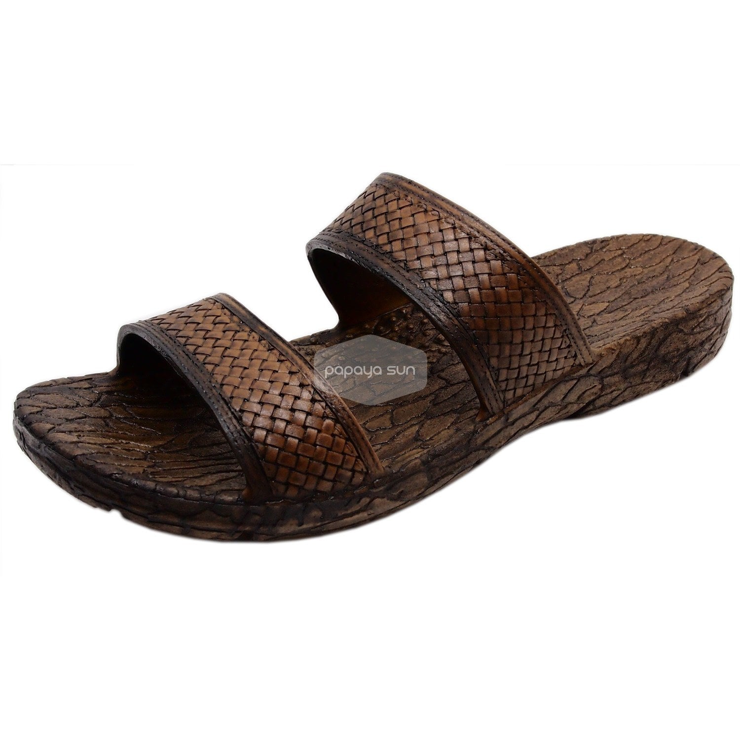 Buy IMPERIAL SANDALS HAWAII Women Jesus Sandal Slipper Women Size 8 Brown  Online at desertcartINDIA