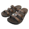 Summer Brown Pali Hawaii Sandals - PapayaSun