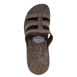 Summer Brown Pali Hawaii Sandals - PapayaSun