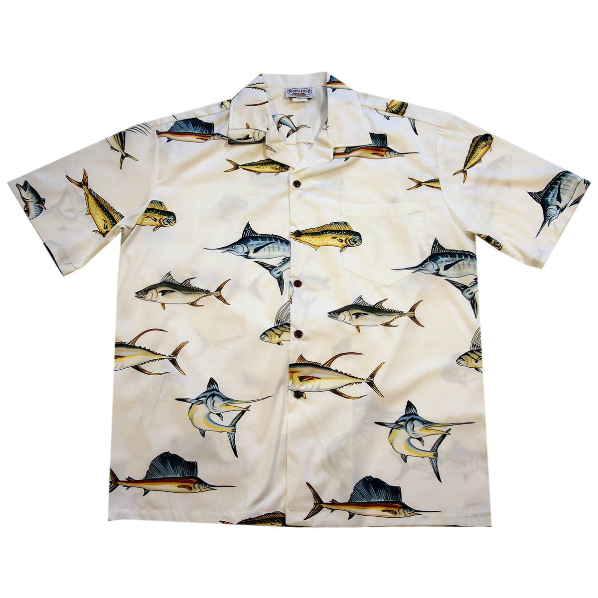 Men's Hawaiian Shirts – PapayaSun