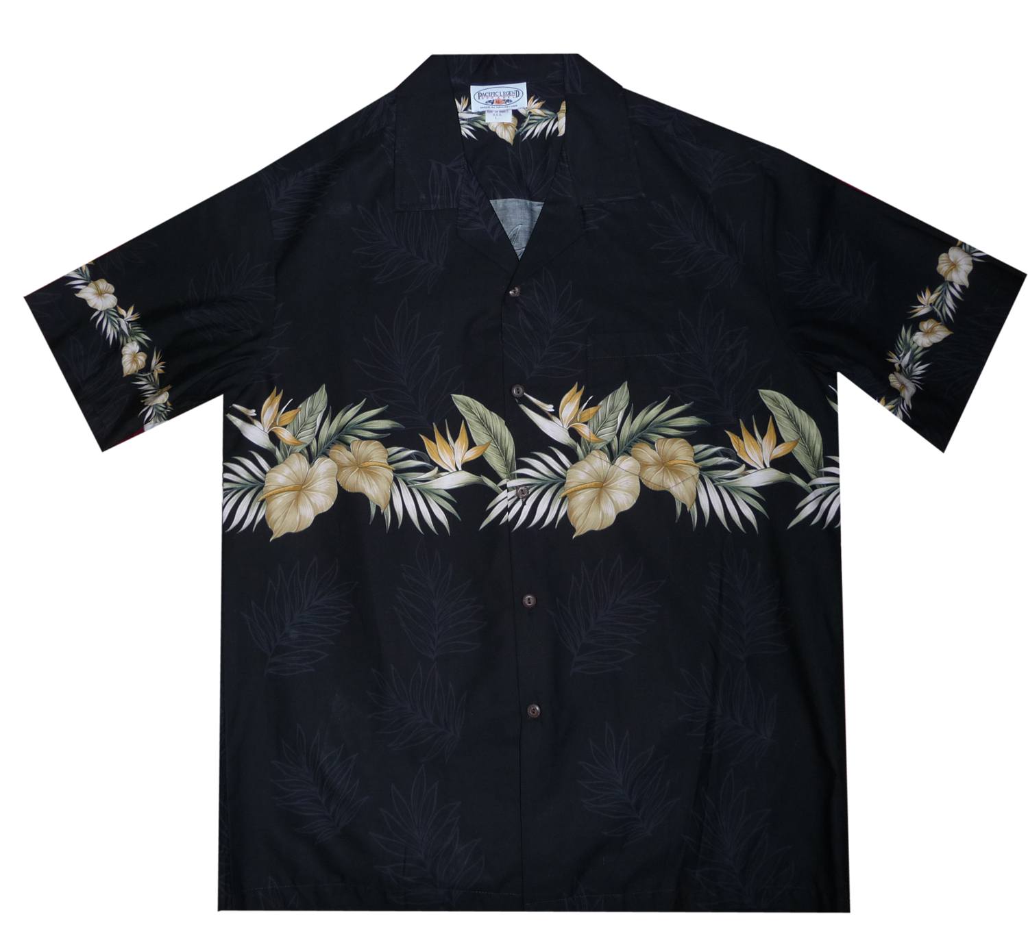 Pitbull Summer Paradise Hawaiian Shirt, For Men & Women, Adult, - Owl  Ohh