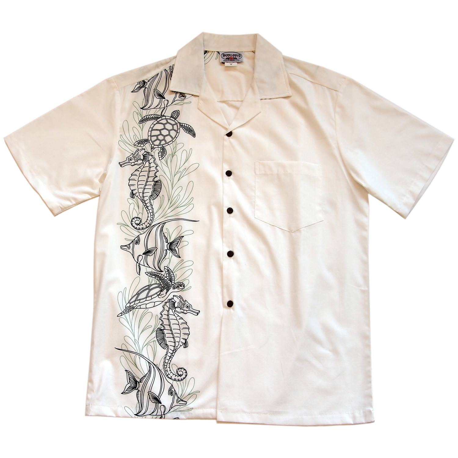 San Diego Padres Summer Hawaiian Shirt - Lelemoon