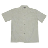 White Wedding Hawaiian Shirt - PapayaSun